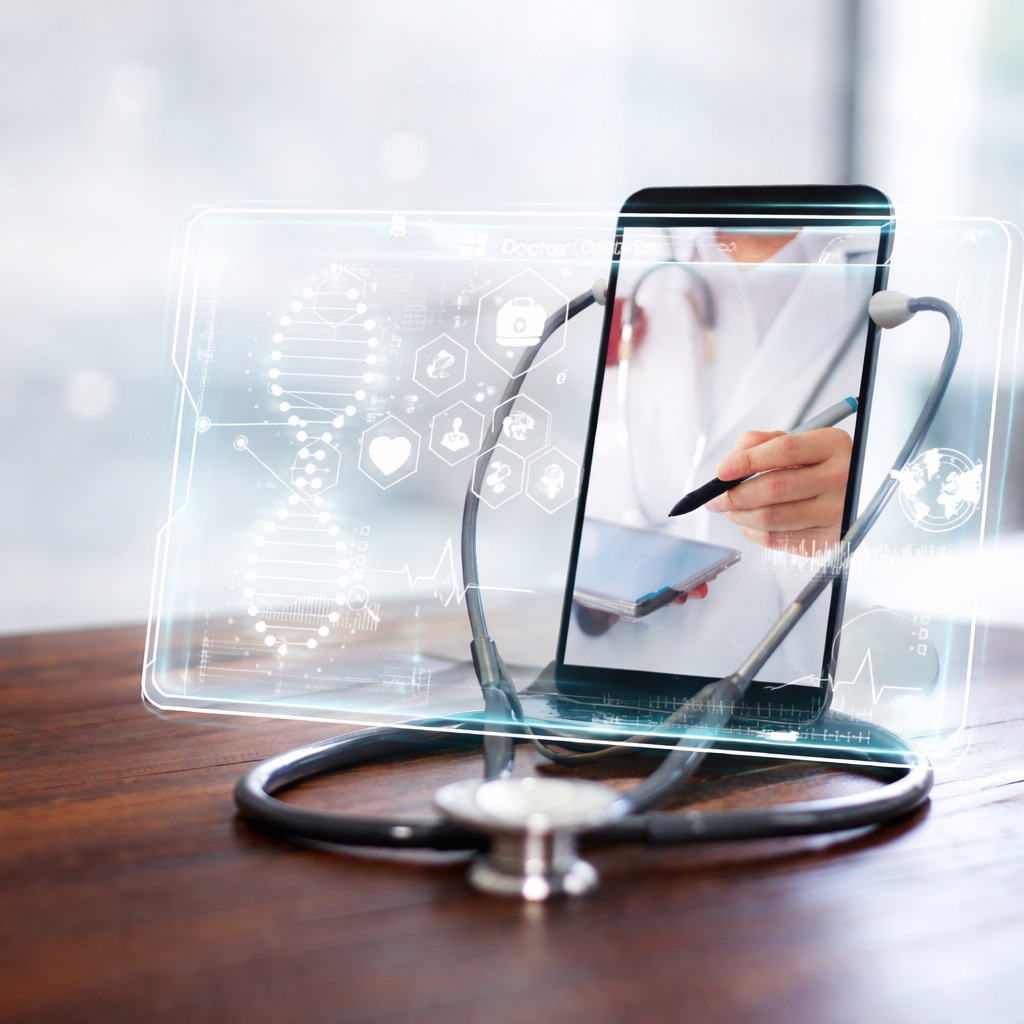 Leading Healthcare Tech Organization – Telemedicine Platform